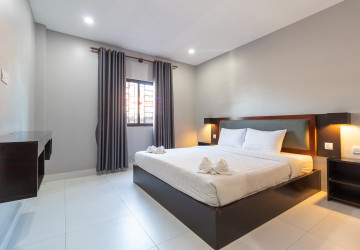 2 Bedroom Flat For Rent - Melbourne Residence, Sra Ngae, Siem Reap thumbnail