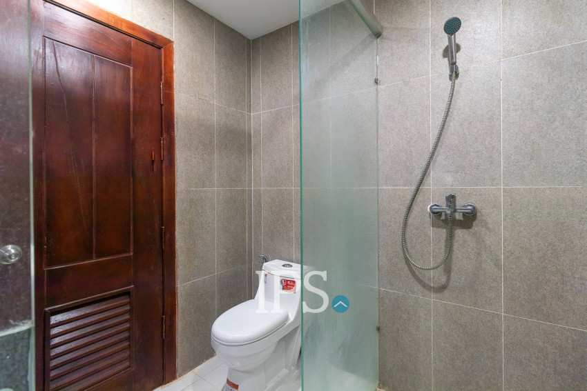 2 Bedroom Flat For Rent - Melbourne Residence, Sra Ngae, Siem Reap