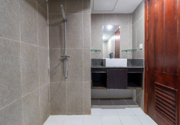 2 Bedroom Flat For Rent - Melbourne Residence, Sra Ngae, Siem Reap thumbnail