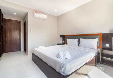 2 Bedroom Flat For Rent - Melbourne Residence, Sra Ngae, Siem Reap thumbnail