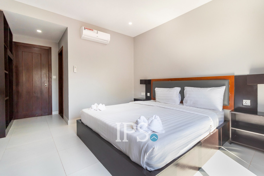 2 Bedroom Flat For Rent - Melbourne Residence, Sra Ngae, Siem Reap - Image 7