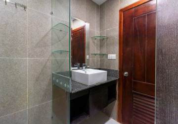 2 Bedroom Flat For Rent - Melbourne Residence, Sra Ngae, Siem Reap thumbnail