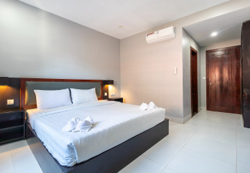 2 Bedroom Flat For Rent - Melbourne Residence, Sra Ngae, Siem Reap thumbnail