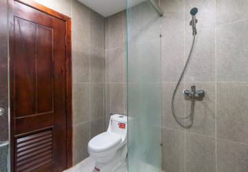 2 Bedroom Flat For Rent - Melbourne Residence, Sra Ngae, Siem Reap thumbnail