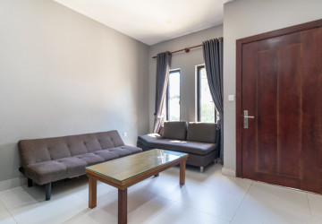 2 Bedroom Flat For Rent - Melbourne Residence, Sra Ngae, Siem Reap thumbnail