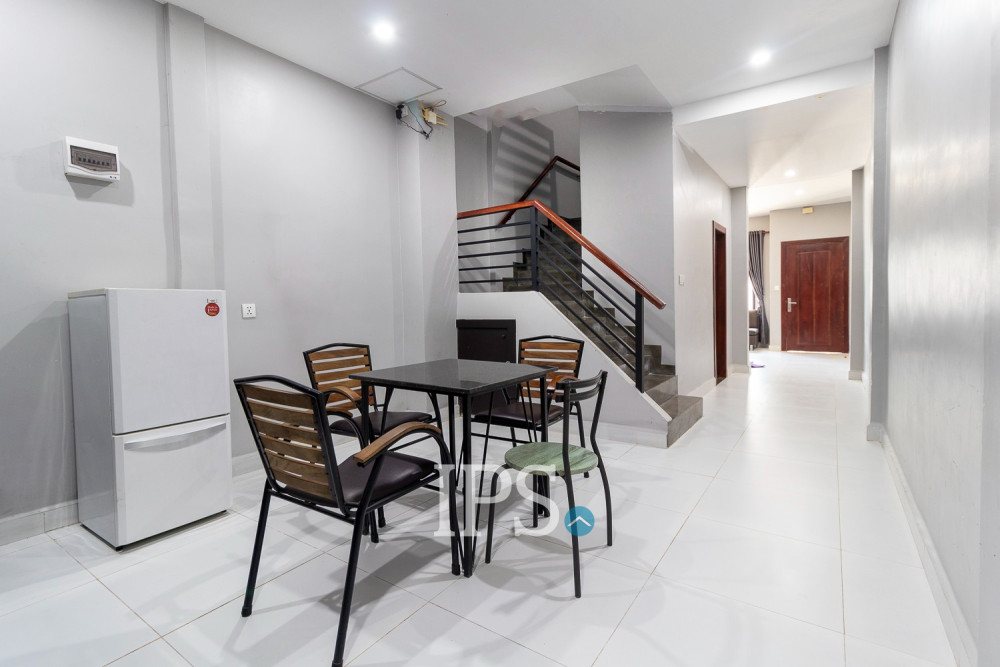 2 Bedroom Flat For Rent - Melbourne Residence, Sra Ngae, Siem Reap - Image 5
