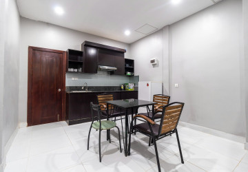 2 Bedroom Flat For Rent - Melbourne Residence, Sra Ngae, Siem Reap thumbnail