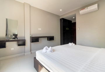 2 Bedroom Flat For Rent - Melbourne Residence, Sra Ngae, Siem Reap thumbnail