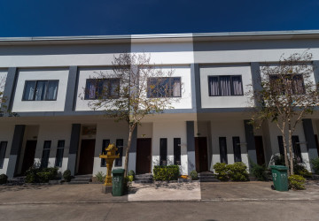 2 Bedroom Flat For Rent - Melbourne Residence, Sra Ngae, Siem Reap thumbnail