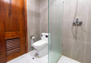 2 Bedroom Flat For Rent - Melbourne Residence, Sra Ngae, Siem Reap thumbnail