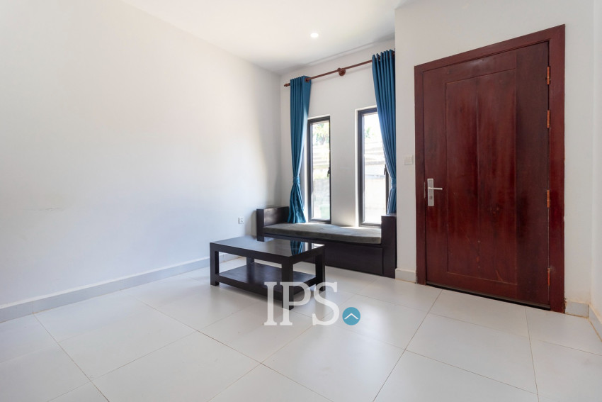 2 Bedroom Flat For Rent - Melbourne Residence, Sra Ngae, Siem Reap