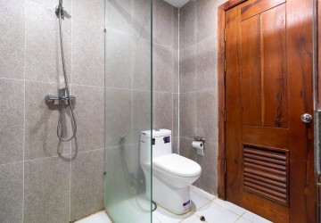 2 Bedroom Flat For Rent - Melbourne Residence, Sra Ngae, Siem Reap thumbnail