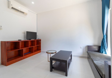 2 Bedroom Flat For Rent - Melbourne Residence, Sra Ngae, Siem Reap thumbnail