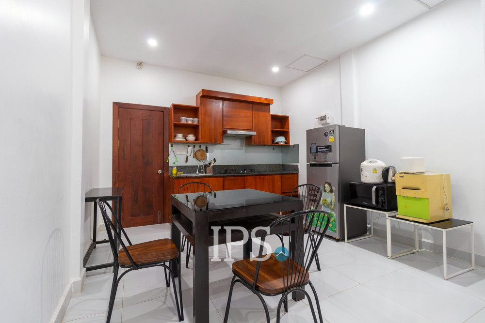 2 Bedroom Flat For Rent - Melbourne Residence, Sra Ngae, Siem Reap - Image 4