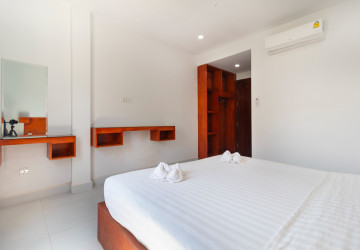 2 Bedroom Flat For Rent - Melbourne Residence, Sra Ngae, Siem Reap thumbnail