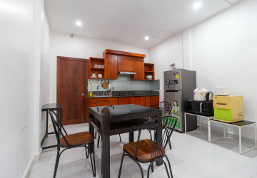 2 Bedroom Flat For Rent - Melbourne Residence, Sra Ngae, Siem Reap thumbnail