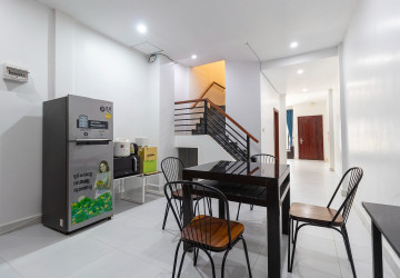 2 Bedroom Flat For Rent - Melbourne Residence, Sra Ngae, Siem Reap thumbnail