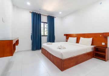 2 Bedroom Flat For Rent - Melbourne Residence, Sra Ngae, Siem Reap thumbnail