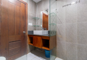 2 Bedroom Flat For Rent - Melbourne Residence, Sra Ngae, Siem Reap thumbnail