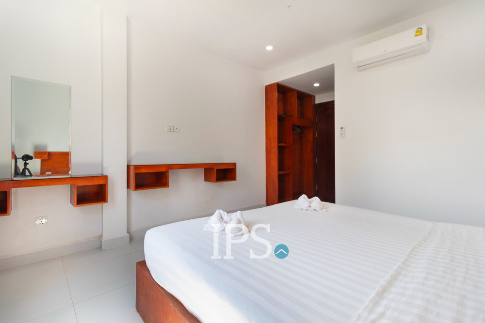 2 Bedroom Flat For Rent - Melbourne Residence, Sra Ngae, Siem Reap - Image 6