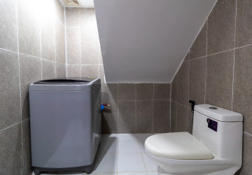 2 Bedroom Flat For Rent - Melbourne Residence, Sra Ngae, Siem Reap thumbnail