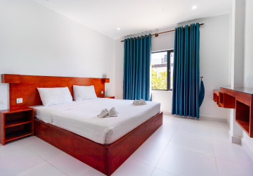 2 Bedroom Flat For Rent - Melbourne Residence, Sra Ngae, Siem Reap thumbnail