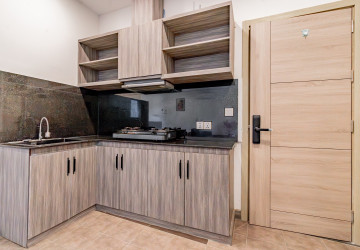 50 Sqm Studio Apartment For Rent - Chakto Mukh, Phnom Penh thumbnail