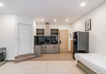 50 Sqm Studio Apartment For Rent - Chakto Mukh, Phnom Penh thumbnail