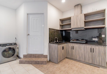 50 Sqm Studio Apartment For Rent - Chakto Mukh, Phnom Penh thumbnail