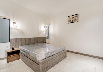 45 Sqm Studio Apartment For Rent - Chakto Mukh, Phnom Penh thumbnail