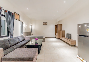 45 Sqm Studio Apartment For Rent - Chakto Mukh, Phnom Penh thumbnail