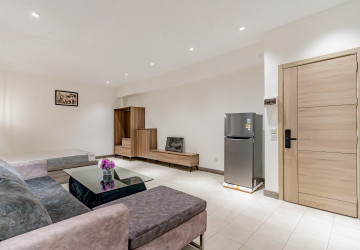 45 Sqm Studio Apartment For Rent - Chakto Mukh, Phnom Penh thumbnail