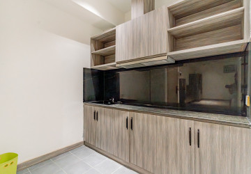 45 Sqm Studio Apartment For Rent - Chakto Mukh, Phnom Penh thumbnail