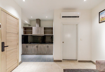 45 Sqm Studio Apartment For Rent - Chakto Mukh, Phnom Penh thumbnail