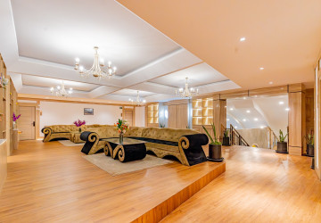 45 Sqm Studio Apartment For Rent - Chakto Mukh, Phnom Penh thumbnail