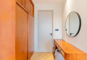 1 Bedroom Condo For Rent - Time Square 5, BKK1, Phnom Penh thumbnail