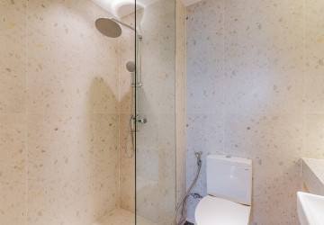 1 Bedroom Condo For Rent - Time Square 5, BKK1, Phnom Penh thumbnail