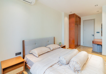 1 Bedroom Condo For Rent - Time Square 5, BKK1, Phnom Penh thumbnail