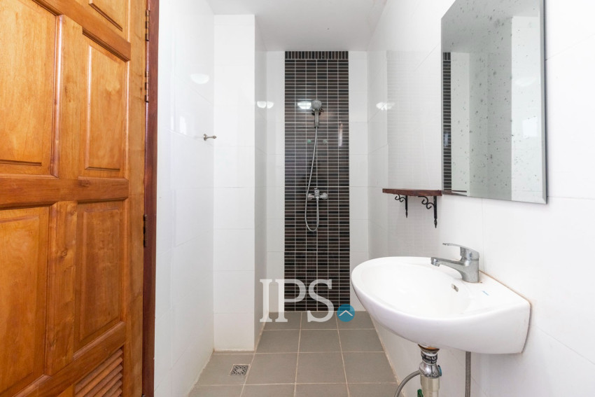 4 Bedroom House For Rent - Svay Dangkum, Siem Reap