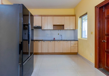 4 Bedroom House For Rent - Svay Dangkum, Siem Reap thumbnail