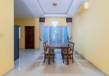 4 Bedroom House For Rent - Svay Dangkum, Siem Reap thumbnail