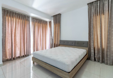 4 Bedroom House For Rent - Svay Dangkum, Siem Reap thumbnail