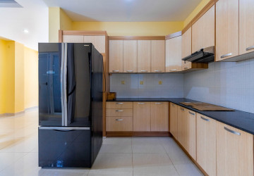 4 Bedroom House For Rent - Svay Dangkum, Siem Reap thumbnail