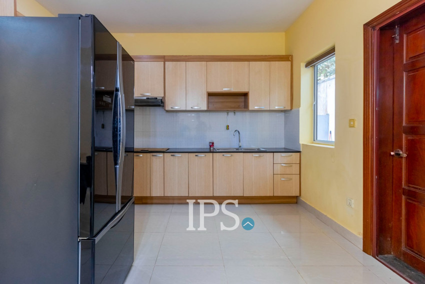 4 Bedroom House For Rent - Svay Dangkum, Siem Reap