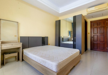 4 Bedroom House For Rent - Svay Dangkum, Siem Reap thumbnail