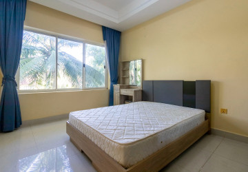 4 Bedroom House For Rent - Svay Dangkum, Siem Reap thumbnail