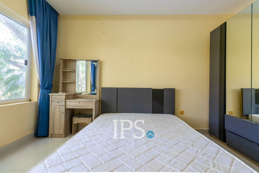 4 Bedroom House For Rent - Svay Dangkum, Siem Reap