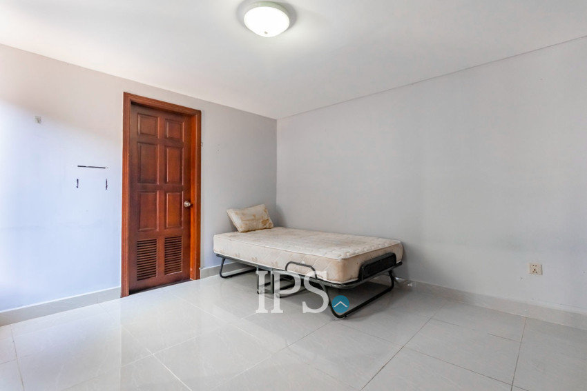 4 Bedroom House For Rent - Svay Dangkum, Siem Reap