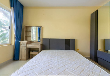 4 Bedroom House For Rent - Svay Dangkum, Siem Reap thumbnail