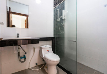 4 Bedroom House For Rent - Svay Dangkum, Siem Reap thumbnail